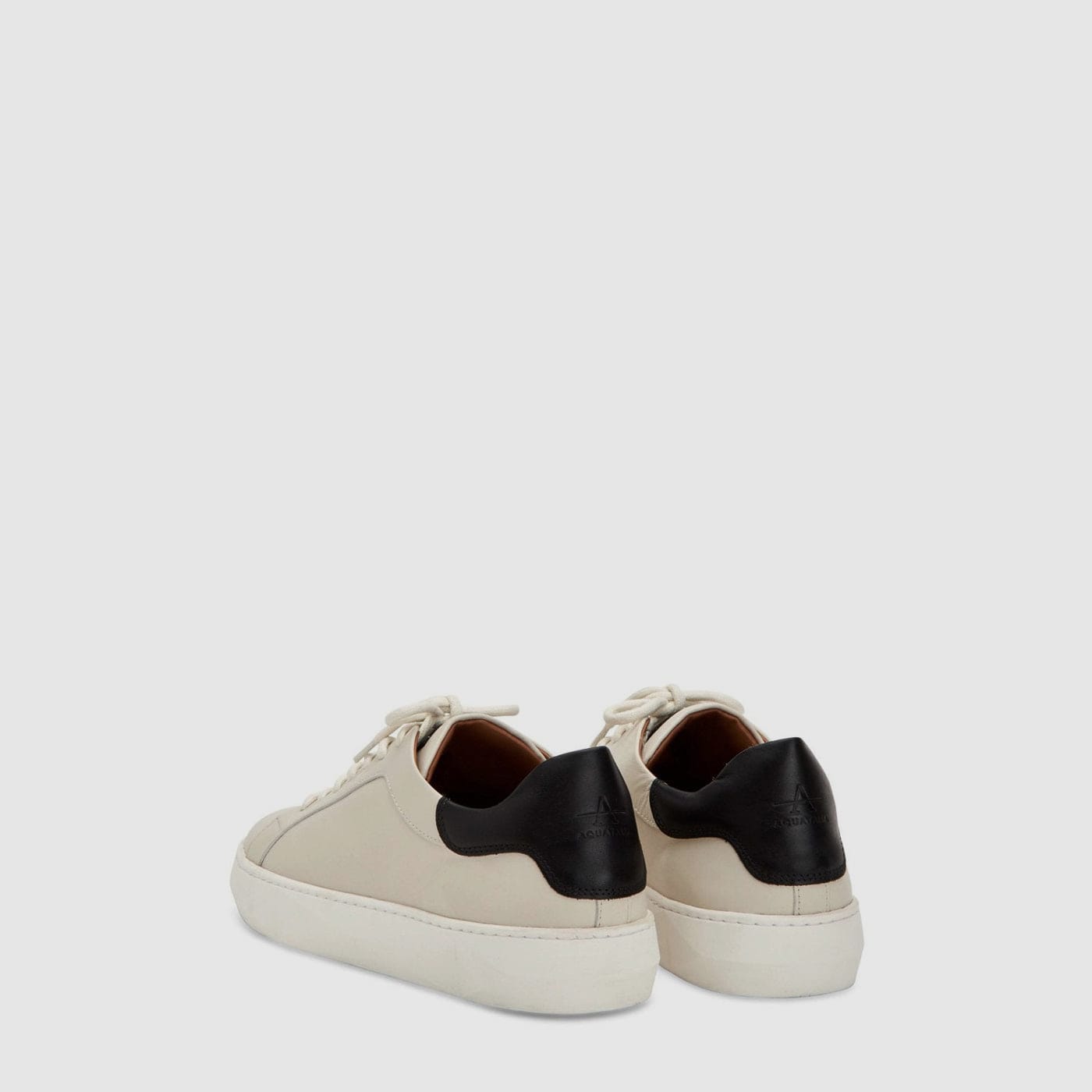 Off White/Black