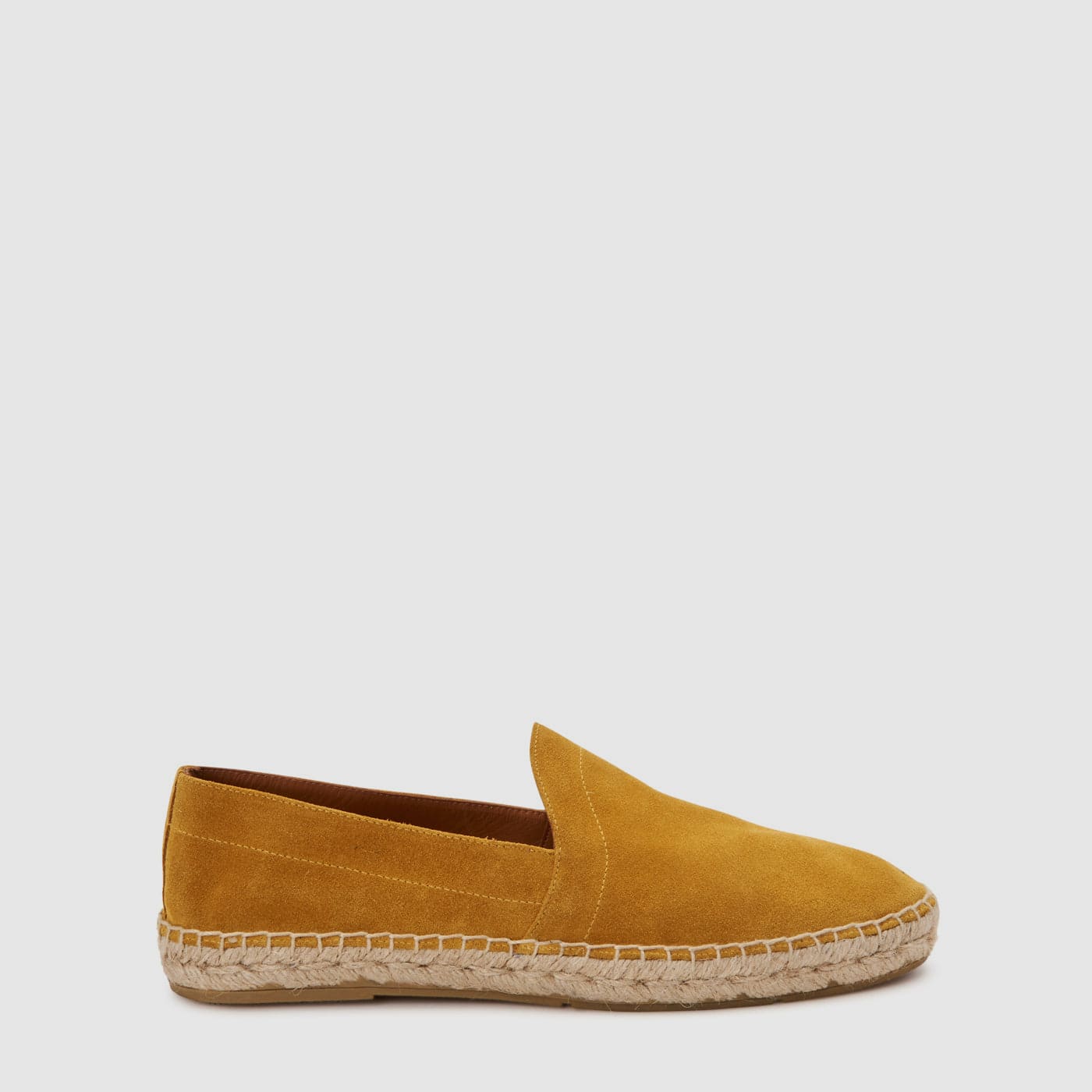 Dark Mustard