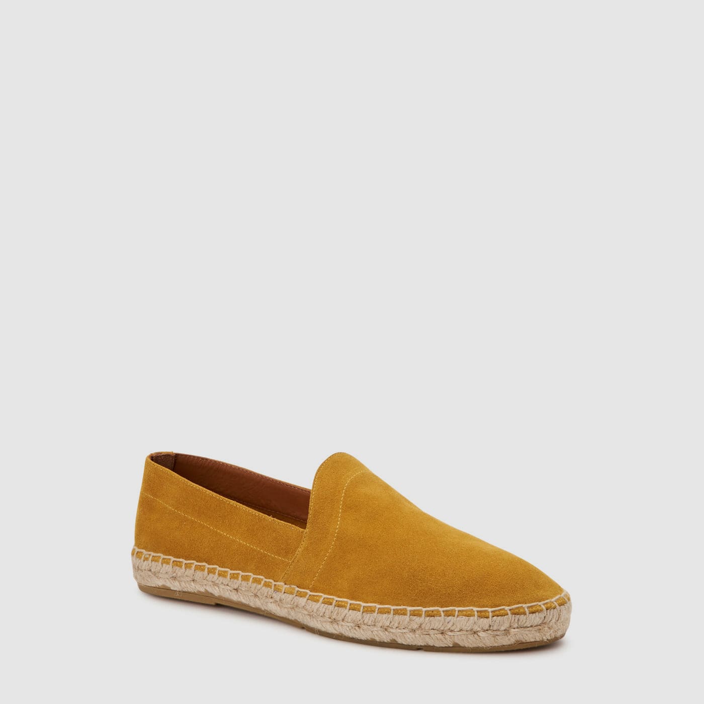 Dark Mustard