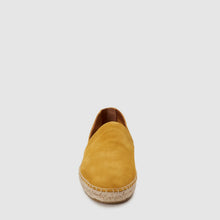 Dark Mustard