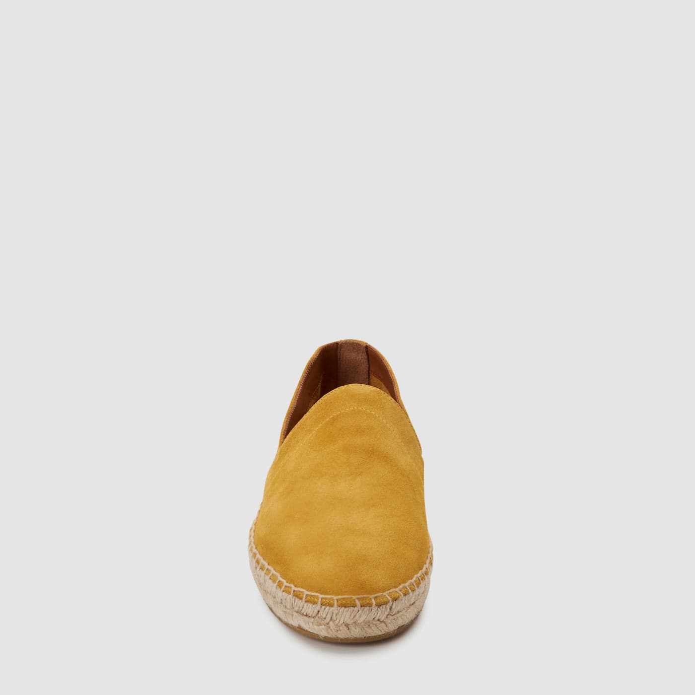 Dark Mustard