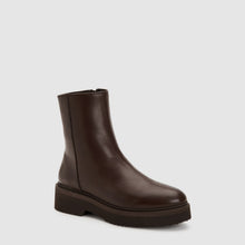 MIDNIGHT BROWN