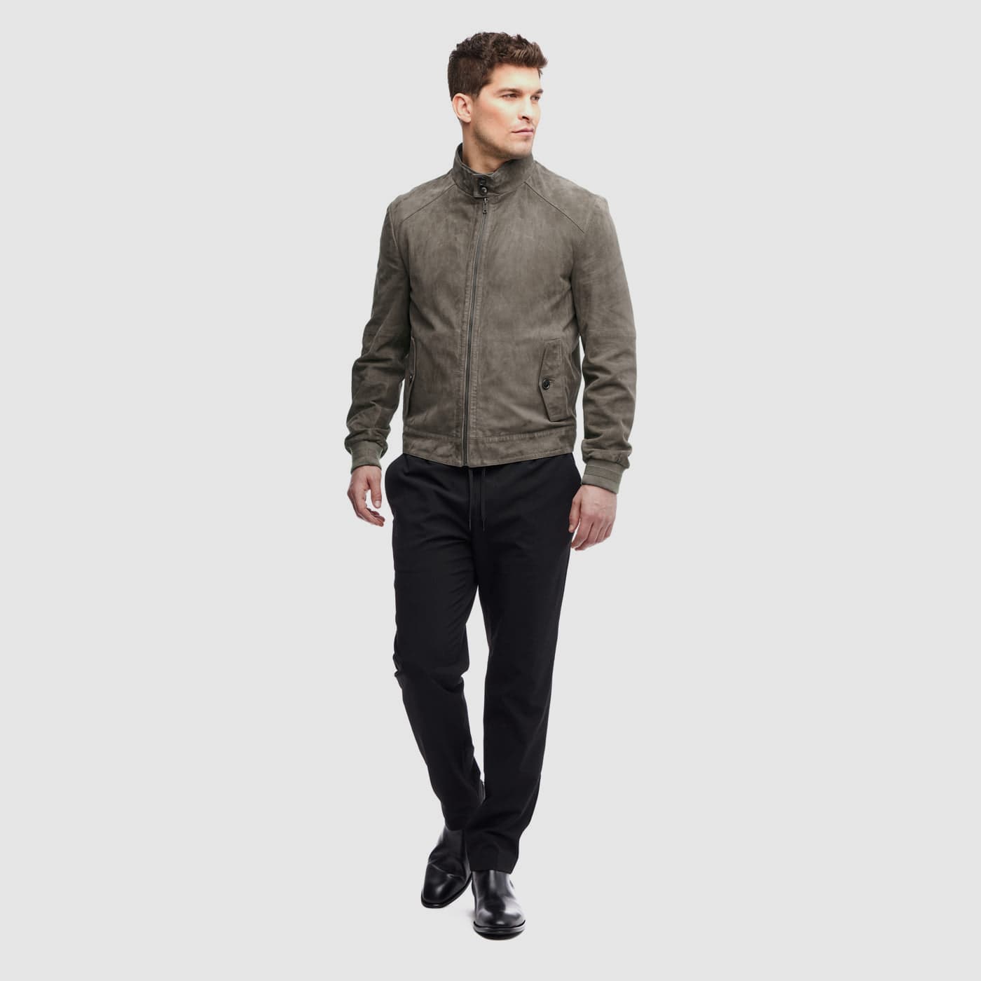 LIGHT GREY