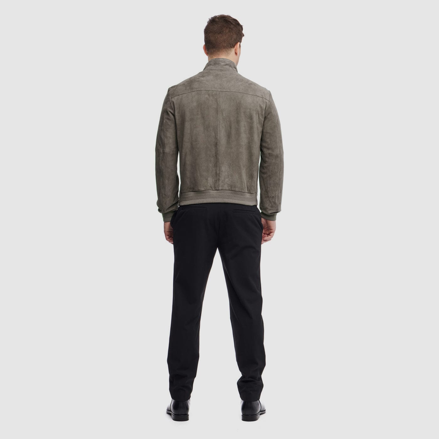 LIGHT GREY