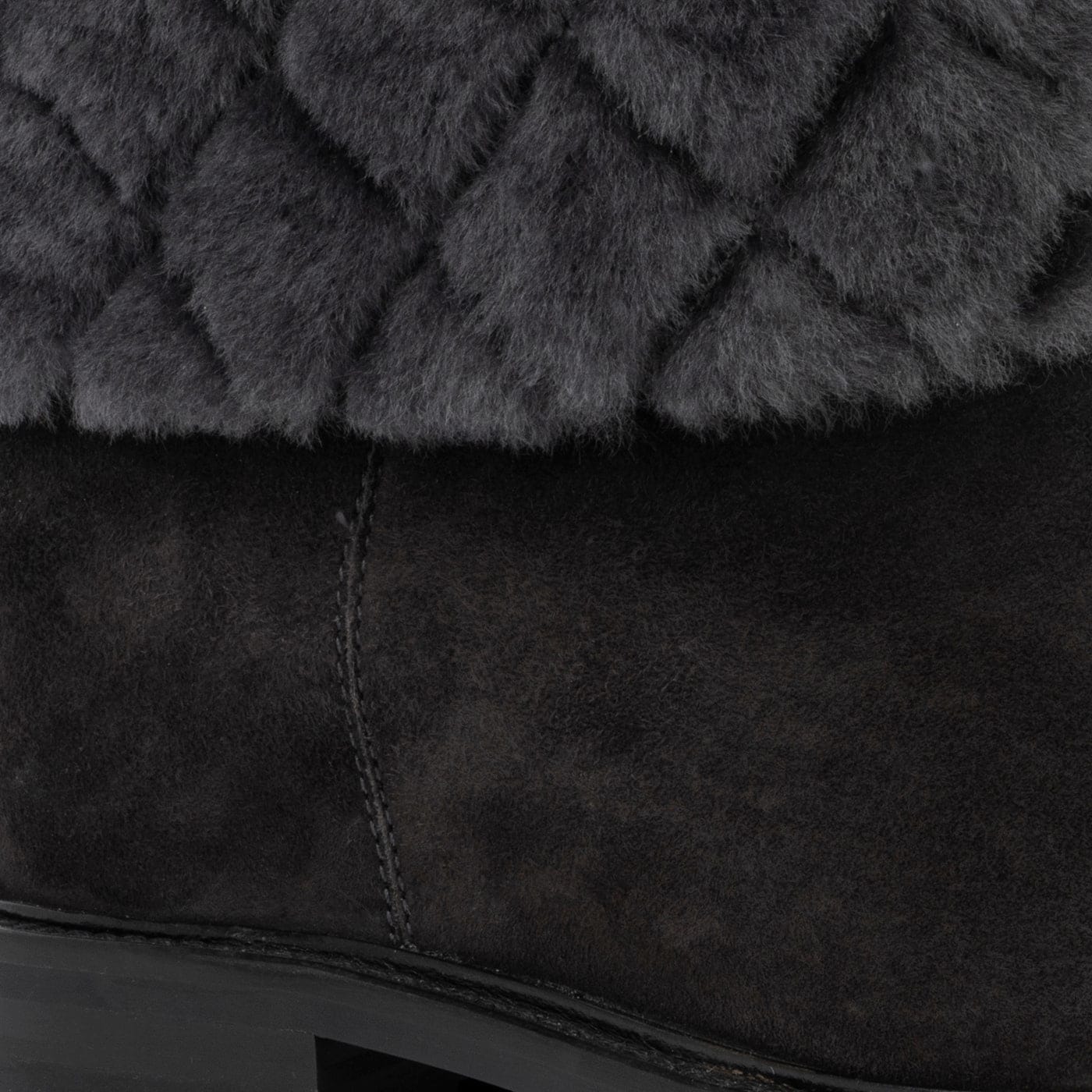 DARK GREY
