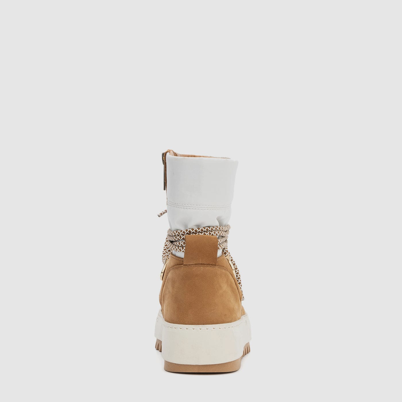 OFF WHITE/HONEY