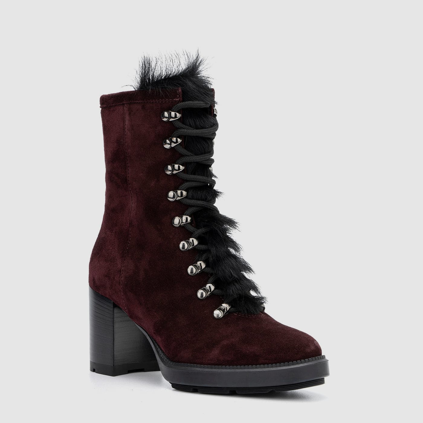 OXBLOOD