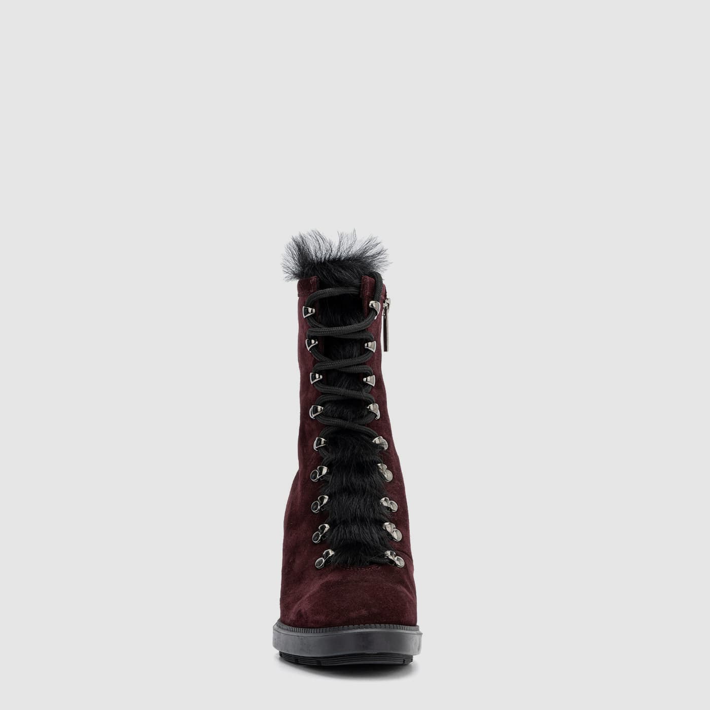 OXBLOOD
