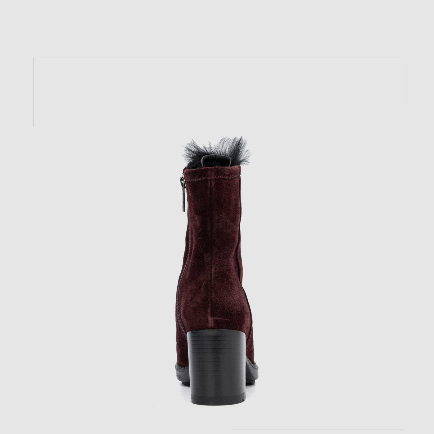 OXBLOOD