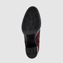 OXBLOOD