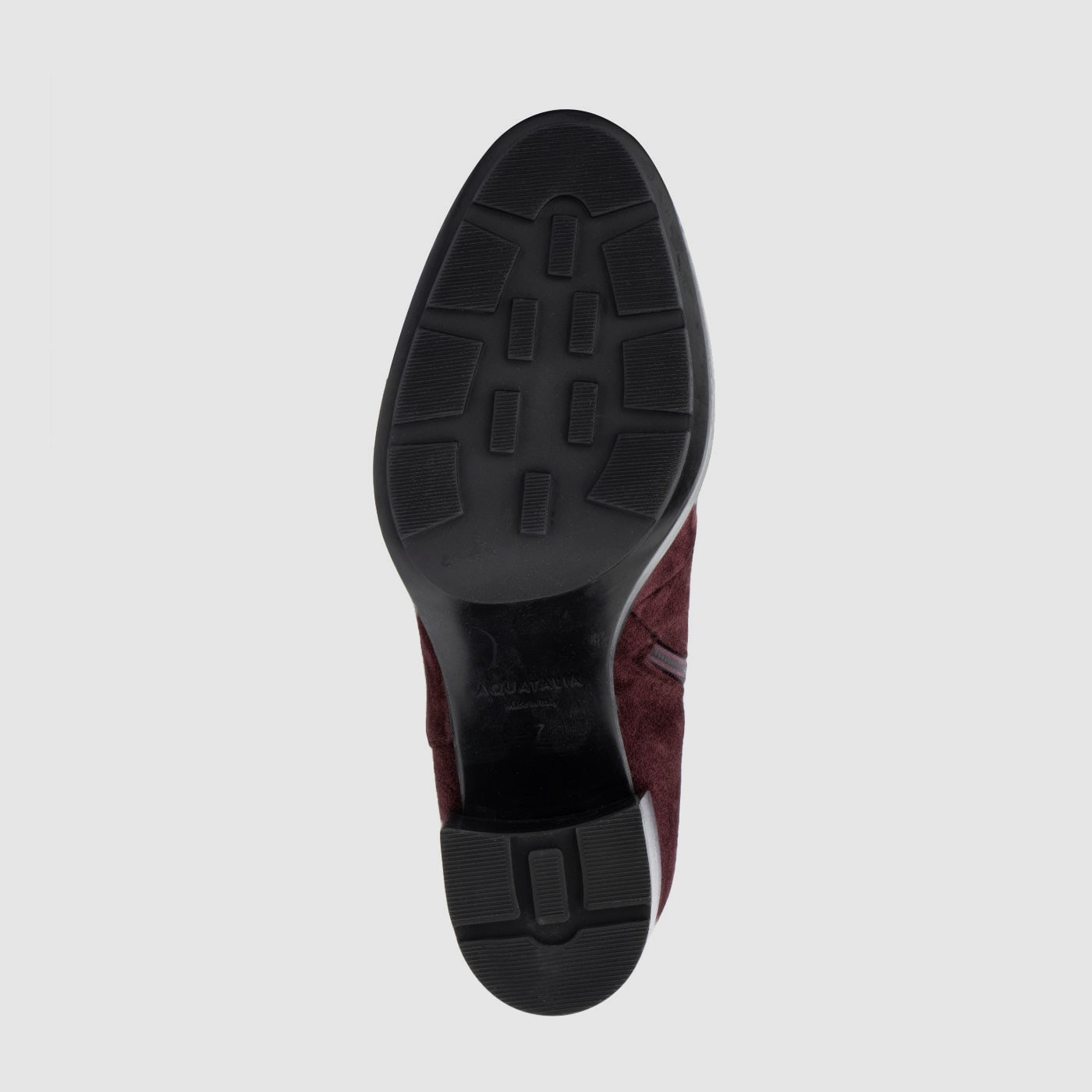 OXBLOOD