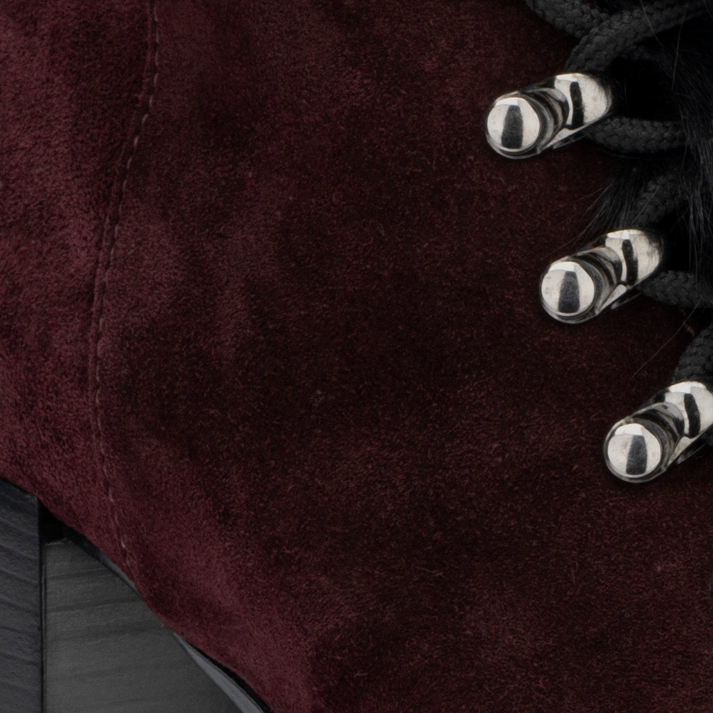 OXBLOOD