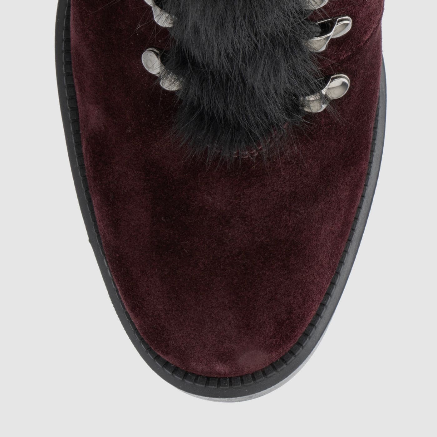 OXBLOOD