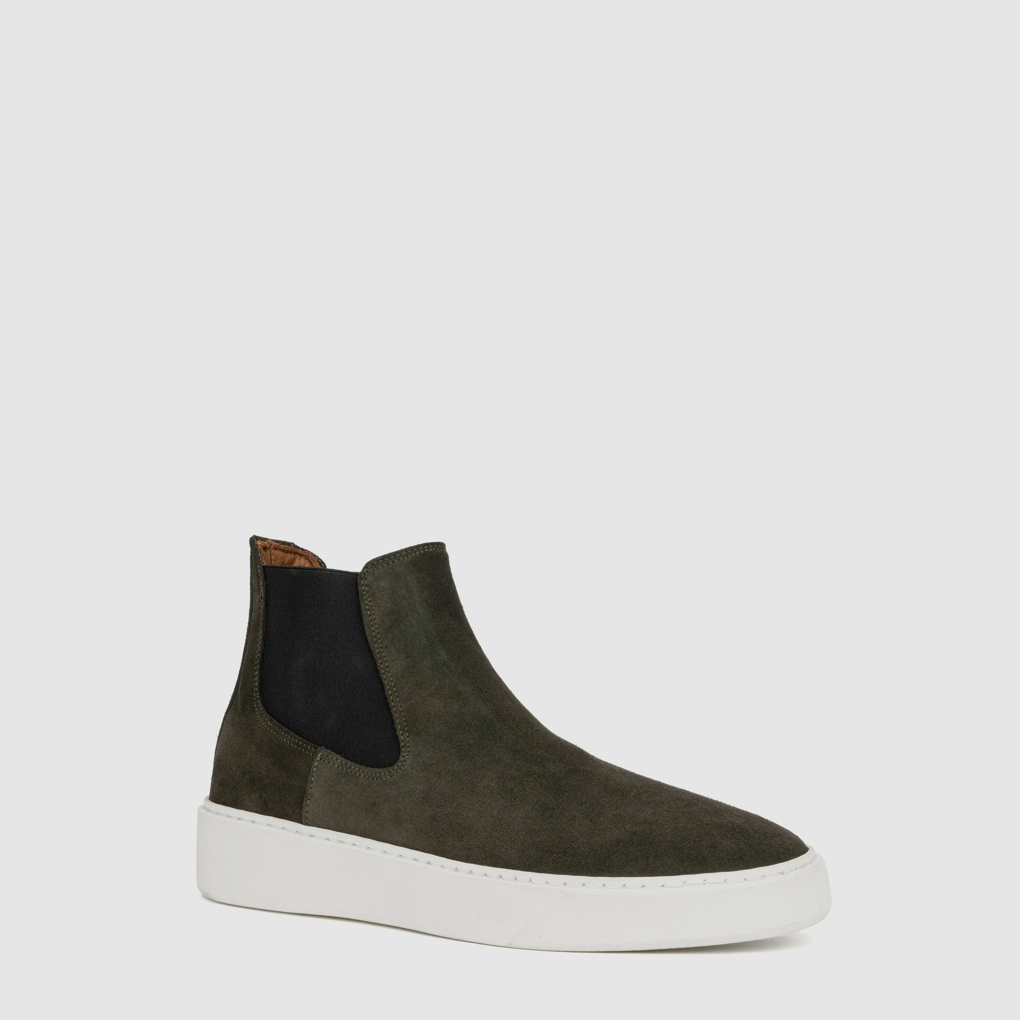 DARK GREEN