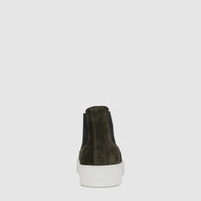 DARK GREEN