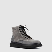 ANTHRACITE