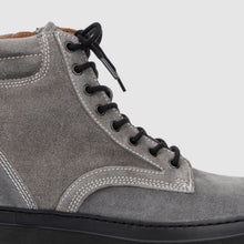 ANTHRACITE
