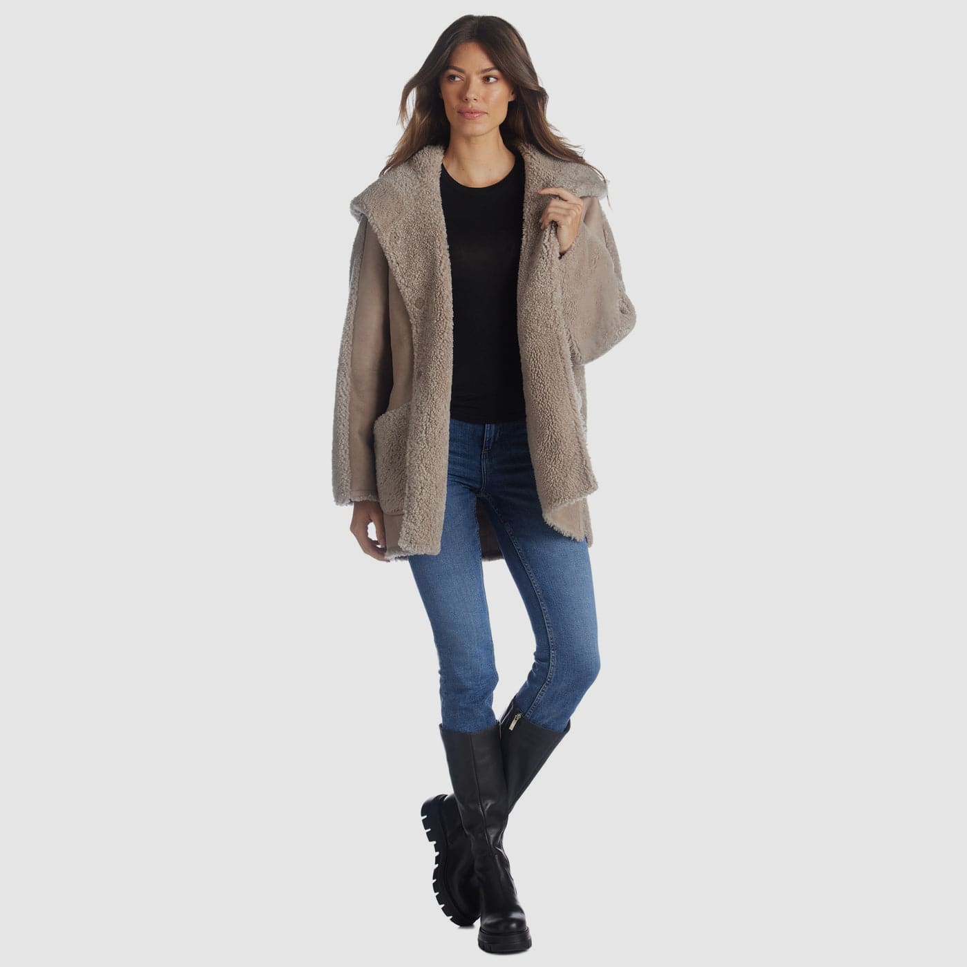 TAUPE