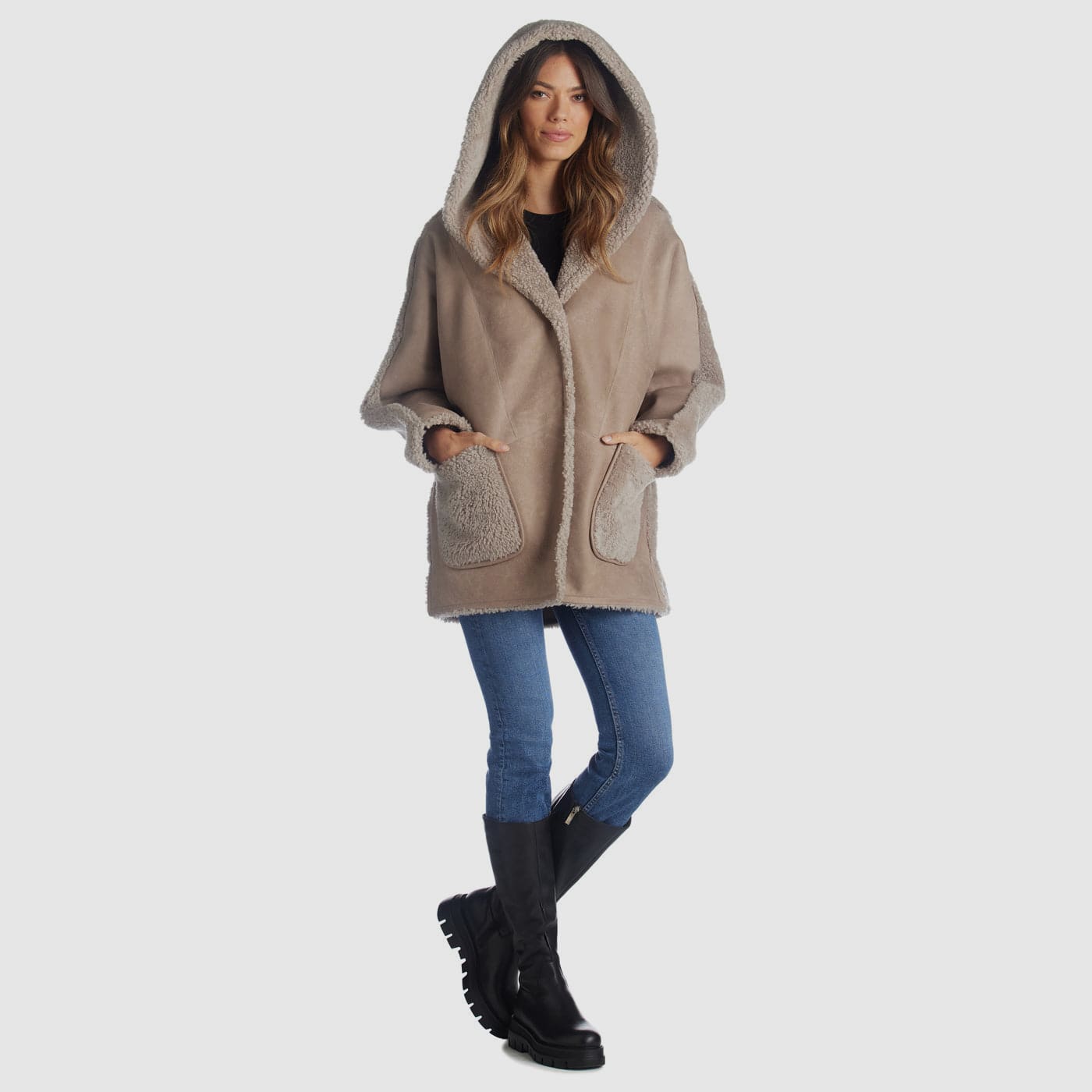TAUPE