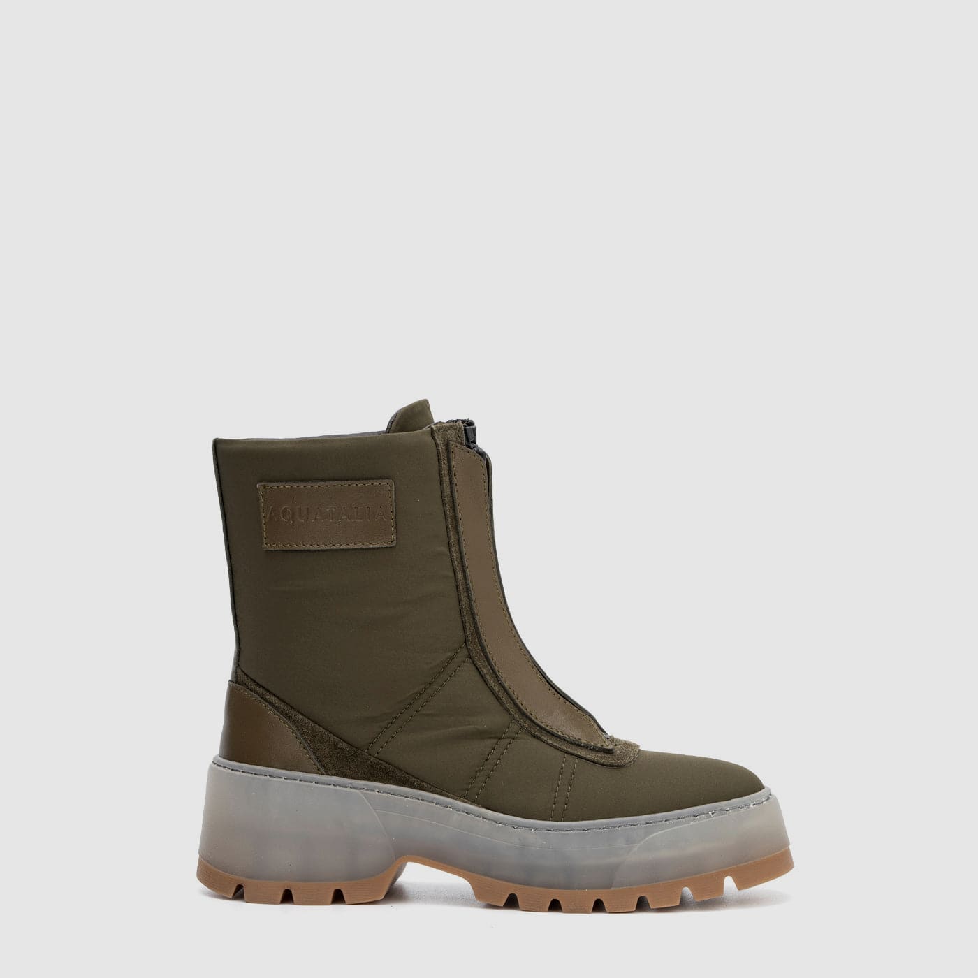 DARK GREEN
