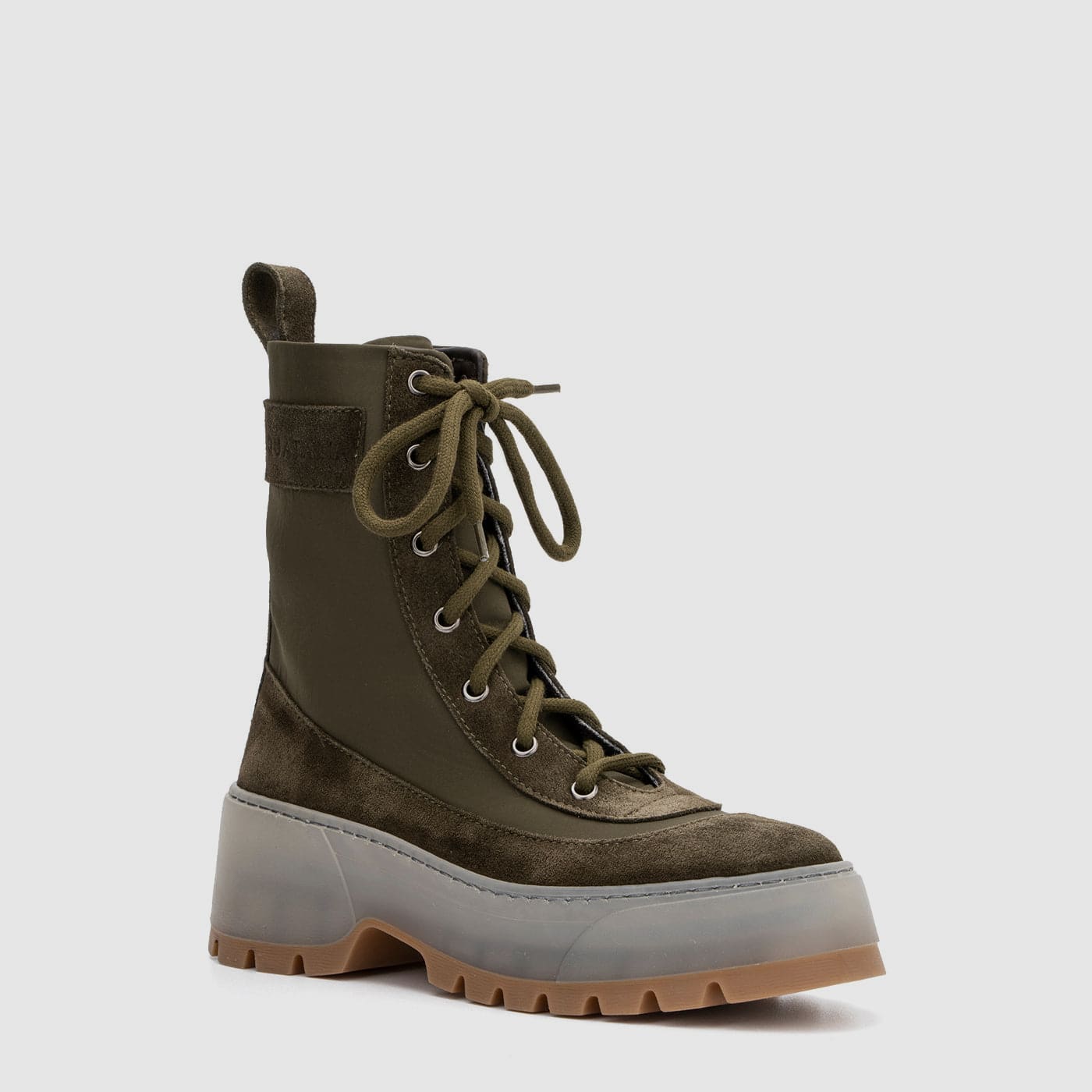 DARK GREEN