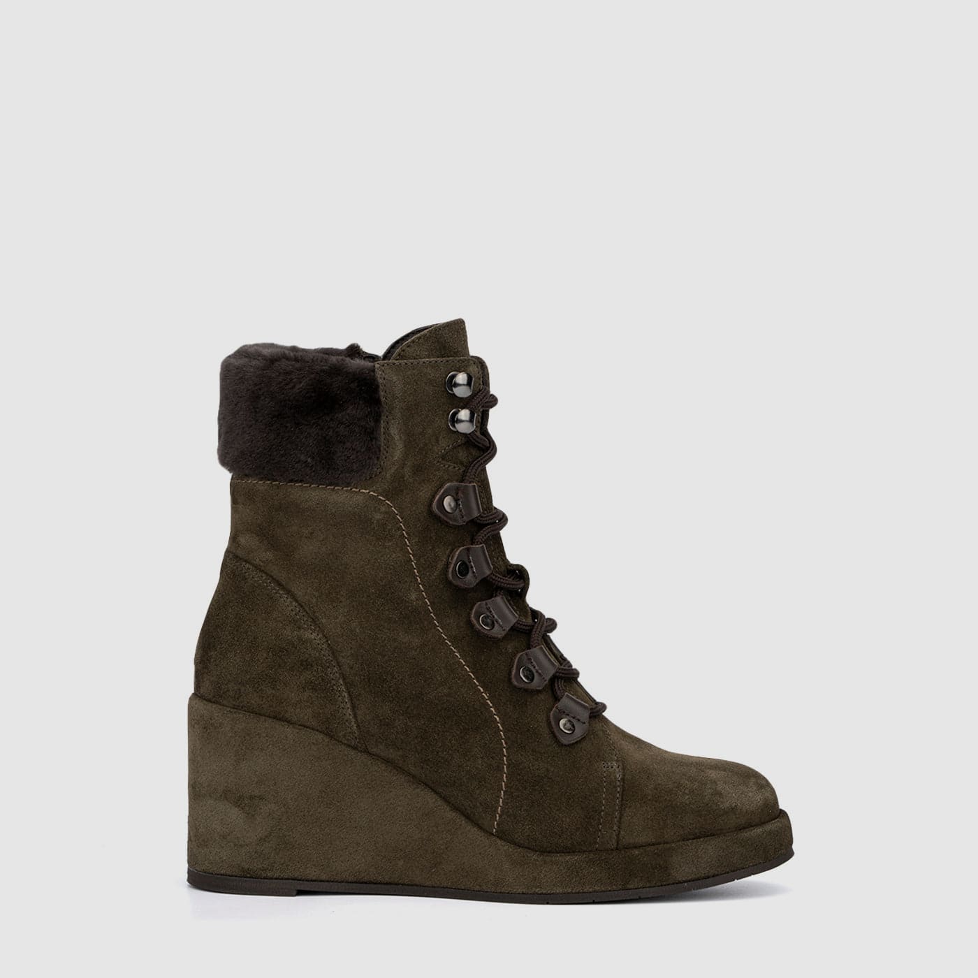 DARK GREEN