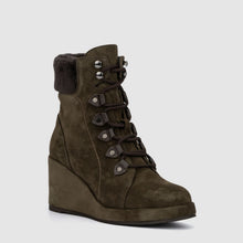 DARK GREEN