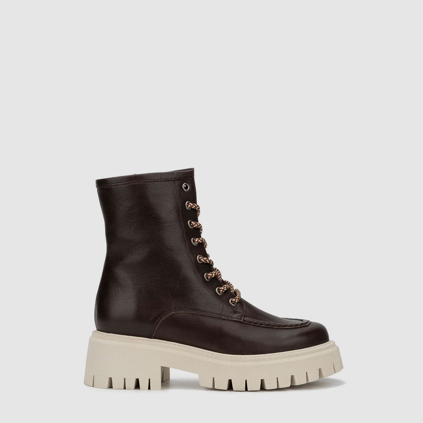 BLACK/BROWN