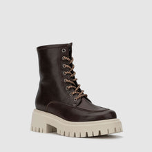 BLACK/BROWN