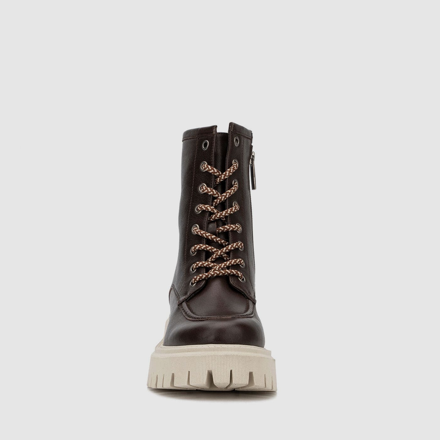 BLACK/BROWN