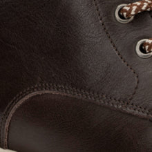 BLACK/BROWN