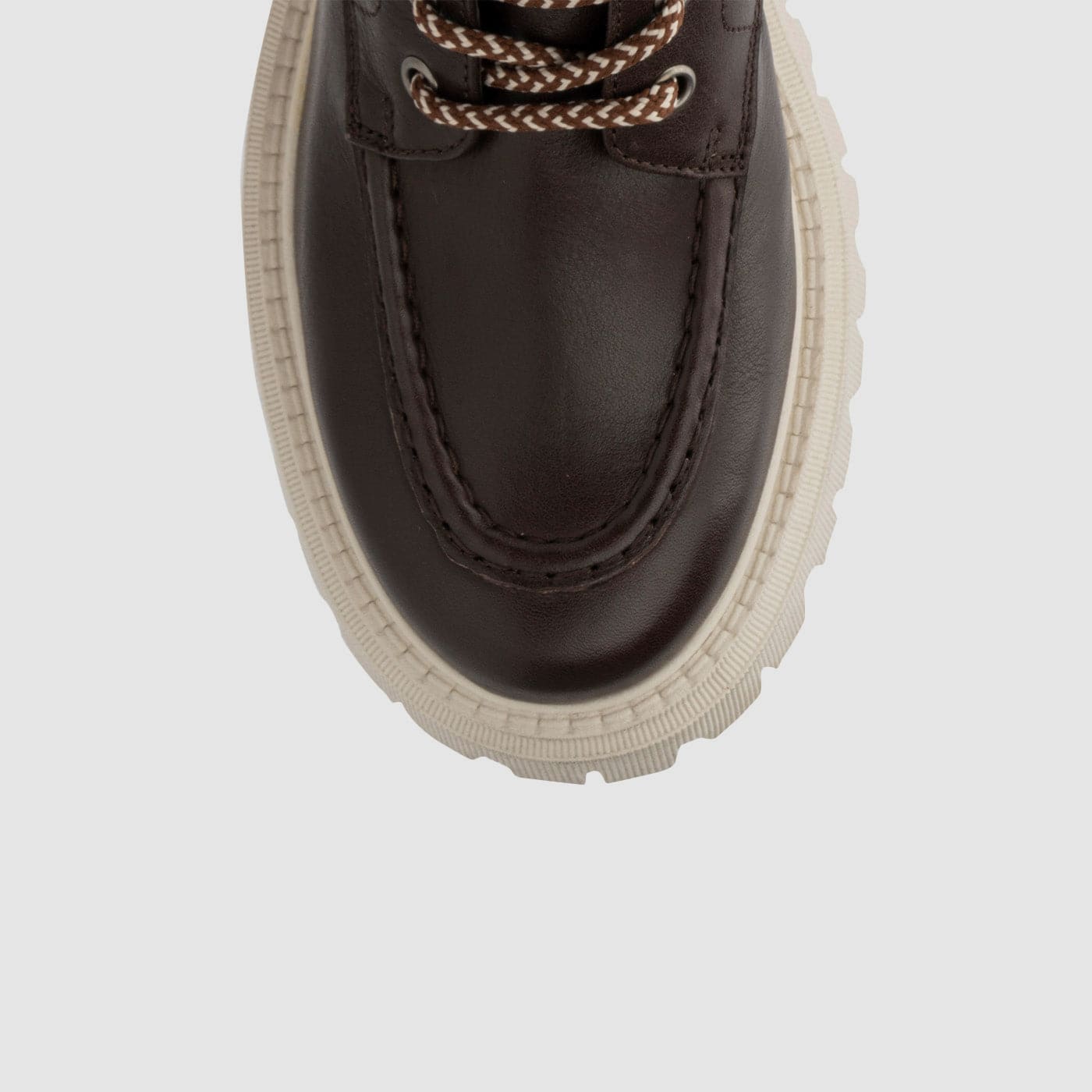 BLACK/BROWN