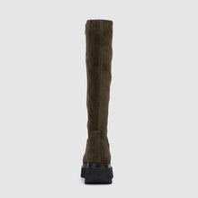 DARK GREEN