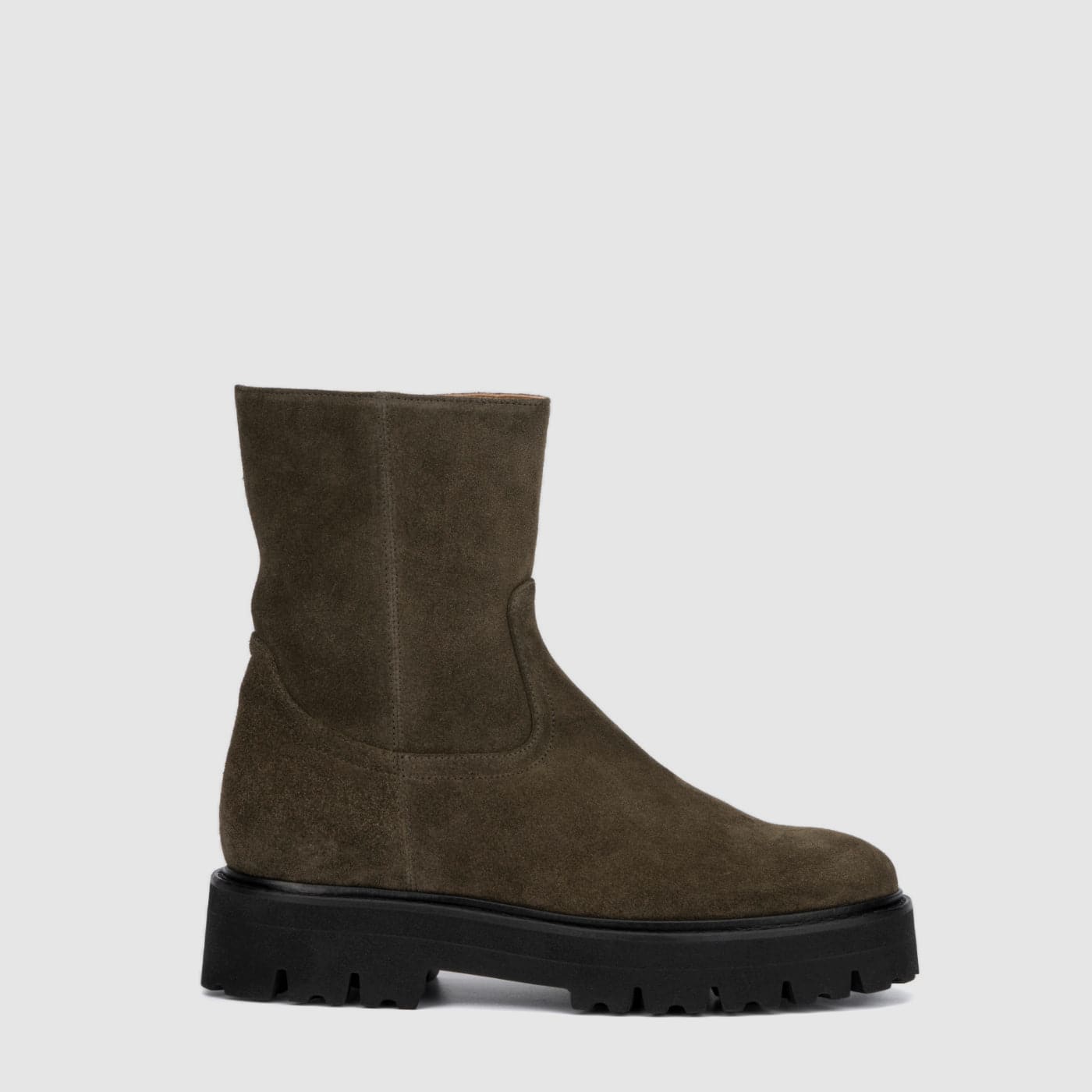 DARK GREEN