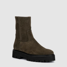 DARK GREEN
