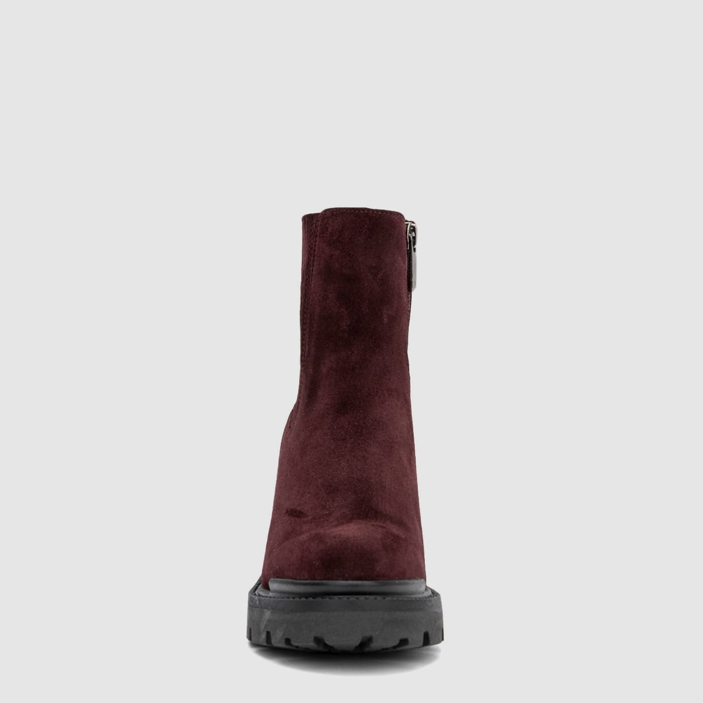 OXBLOOD