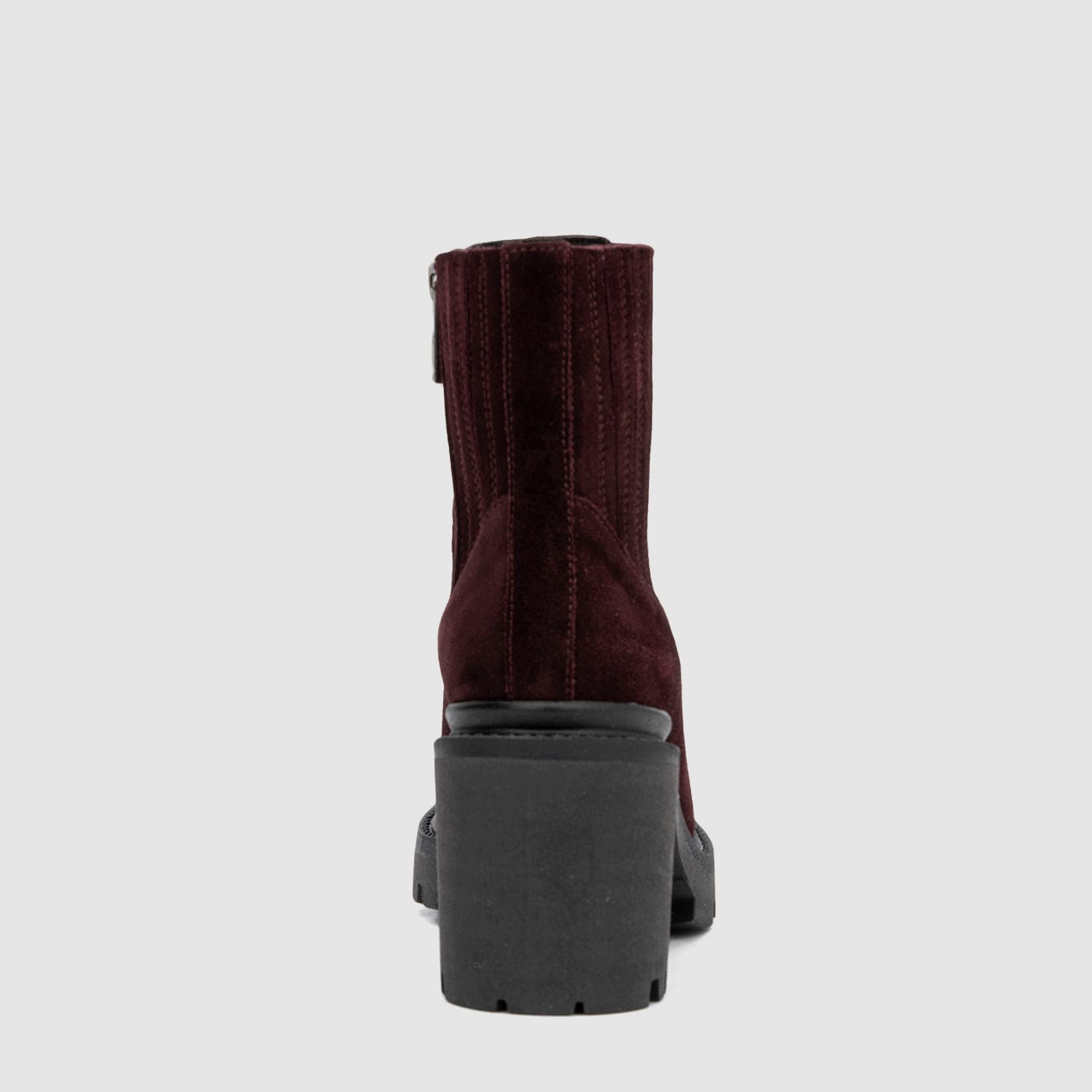 OXBLOOD