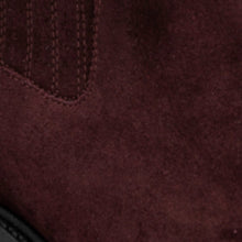 OXBLOOD
