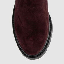 OXBLOOD