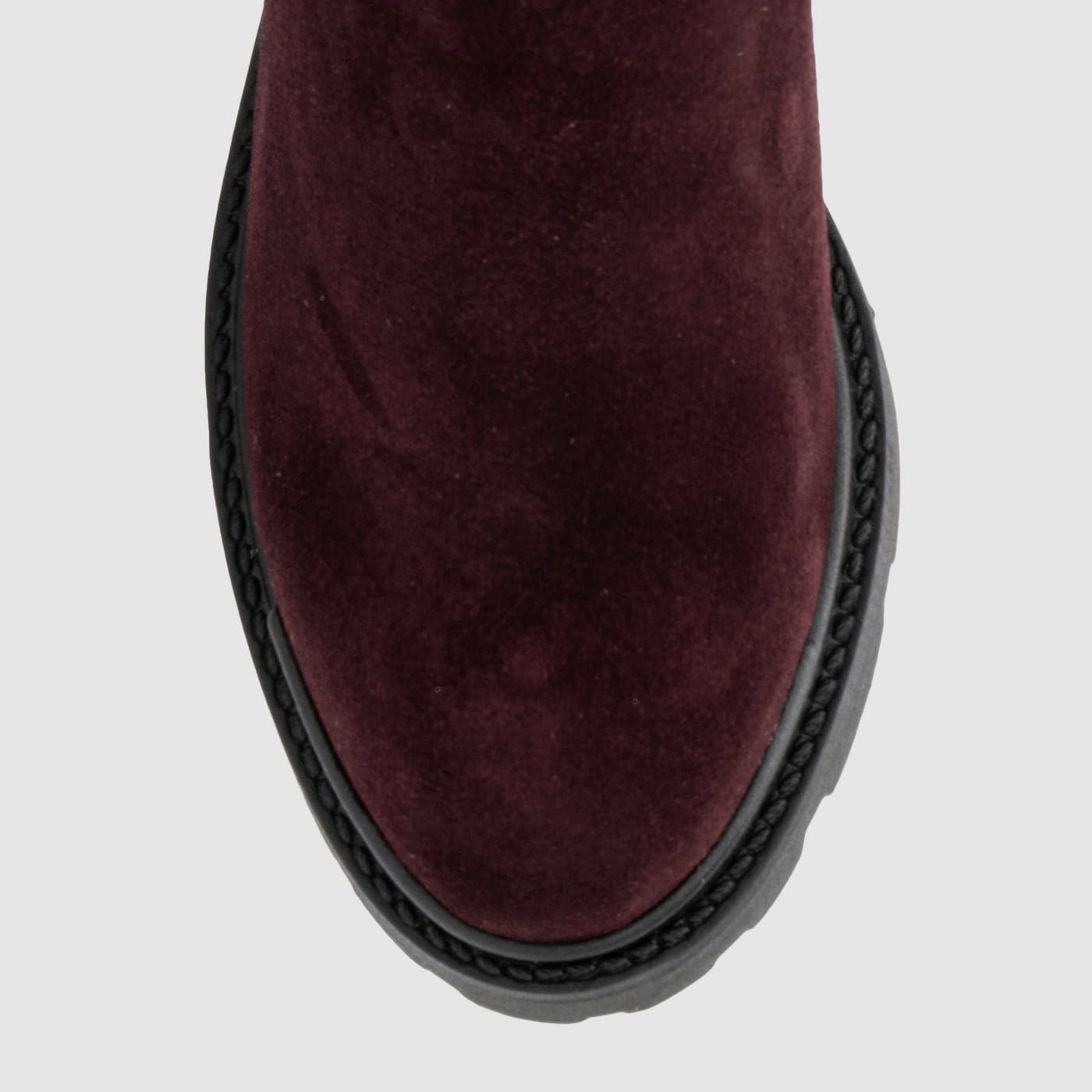 OXBLOOD