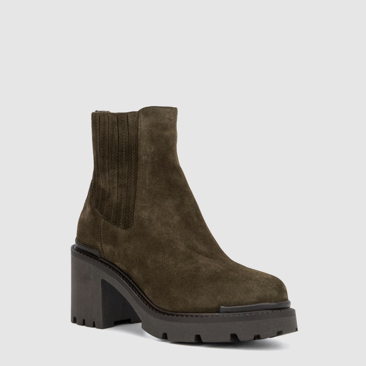 DARK GREEN