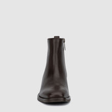 BLACK/BROWN