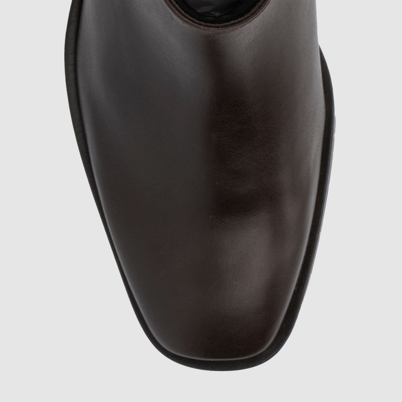 BLACK/BROWN