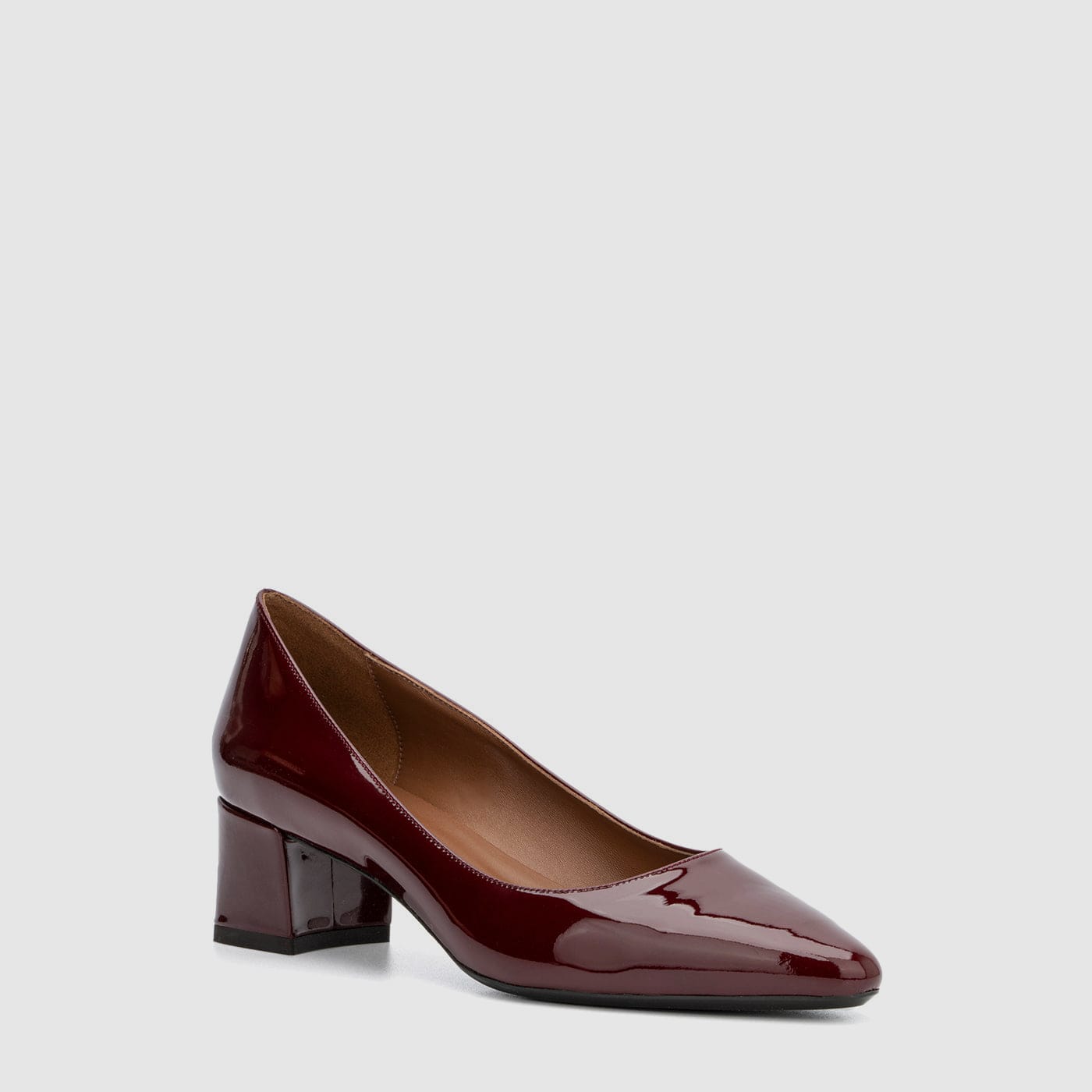 DARK RED