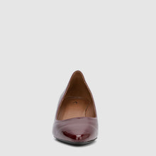 DARK RED