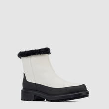 OFF WHITE/BLACK