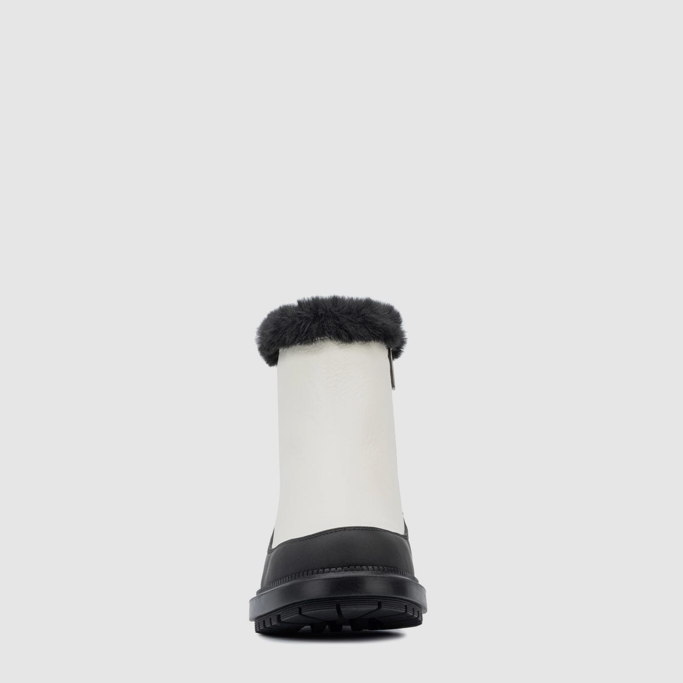 OFF WHITE/BLACK