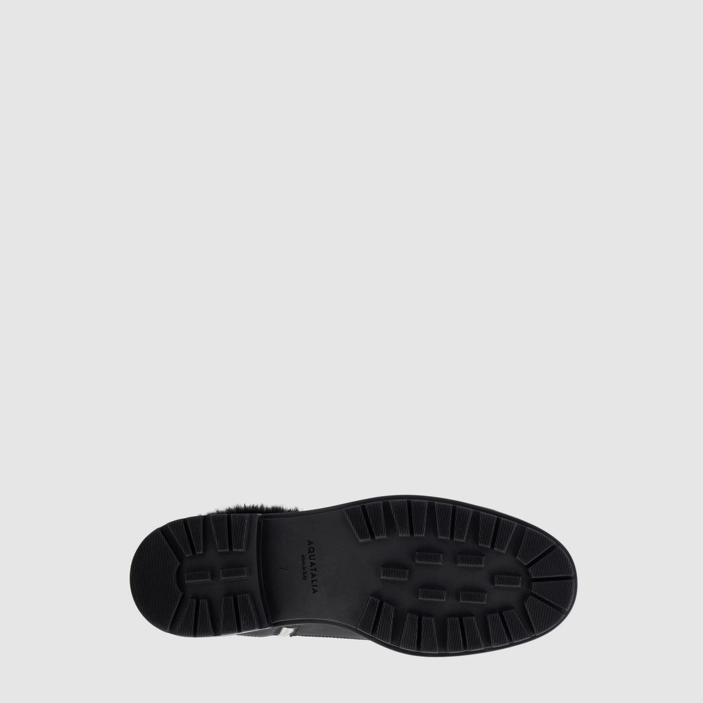 OFF WHITE/BLACK