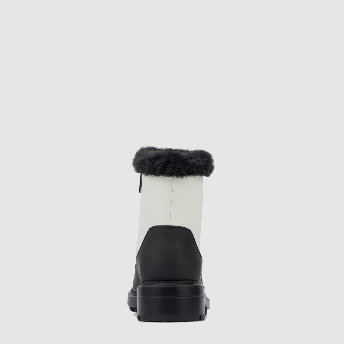 OFF WHITE/BLACK