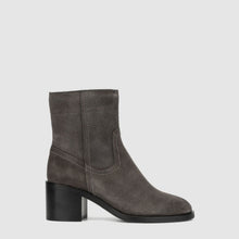 ANTHRACITE